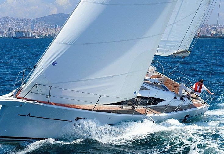 AZUREE 41